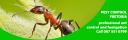 Pretoria Pest Control logo